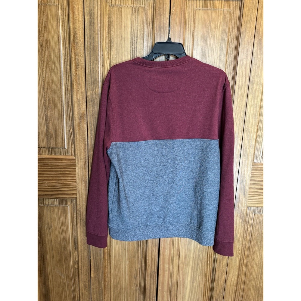 Izod Advantage Performance Stretch Pullover Shirt… - image 7